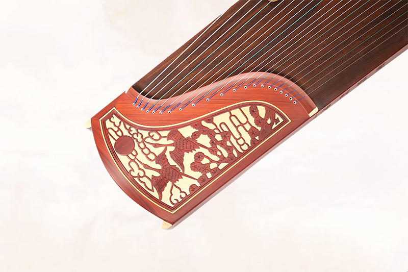 敦煌<a href='http://www.ipc123.com/guzheng/' target='_blank'><u>古筝价格</u></a>，敦煌古筝694dq价格