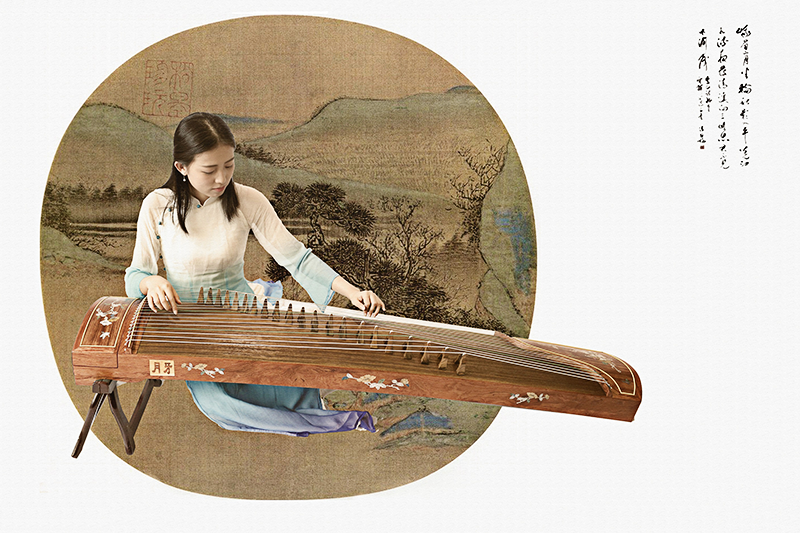 入门级<a href='http://www.ipc123.com/guzheng/' target='_blank'><u>古筝价格</u></a>